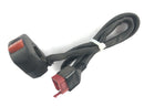 Honda NX 650 Dominator RD02 [1994] - Interruptor de partida direito interruptor killswitch-3