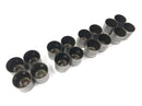 BMW R 1200 GS Adventure R12 [2012] - Copas da válvula mangas Stark 26mm-4