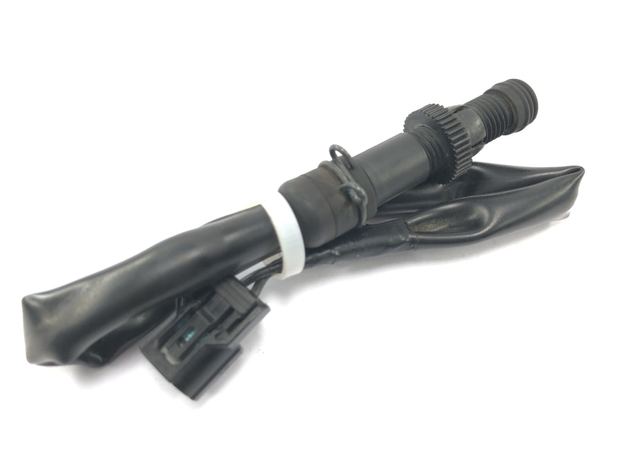 Honda CBR 1000 RR SC59 [2008] - Interruptor luz freio traseiro