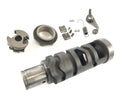 Suzuki GSF 1200 S Bandit Wva9 [2003] - Conjunto de rolos de chave-2