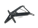 KTM Duke 690 A3 [2012] - Porta-matrícula Porta-matrícula com luz de matrícula-1