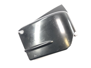 Yamaha XVS 650 4VR [1997] - Tampa lateral carenagem direita preta