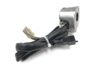 Kawasaki VN 1500 Classic VNT50D [2001] - Chave do guidão do guidão do guidão na unidade de interruptor esquerdo-3