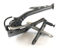 BMW R 1150 R R21 [2002] - Stand Stands com a mola-4