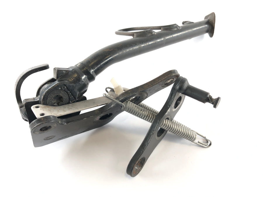 BMW R 1150 R R21 [2002] - Stand Stands com a mola