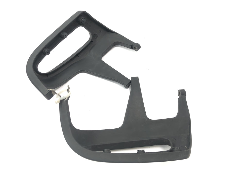 BMW R 1150 GS R21 [2002] - protetores de cilindro esquerdo e direito