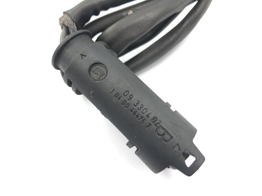 BMW R 850 C 259C [1999] - Sensor lambda sensor de oxigênio sensor lambda