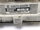 Suzuki RG 250 Gamma GJ21D [1987] - Servo motor da válvula de potência de controle de exaustão do atuador-2