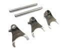 Ducati 999 H4 [2003] - Switch Forking Switching Claus Set -3