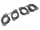 Suzuki GSX R 1000 WVBZ K3 [2003] - conjunto coletor de carburador coletor de admissão-4