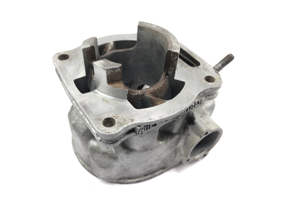 Sachs ZX 125 [1998] - cilindro sem pistão