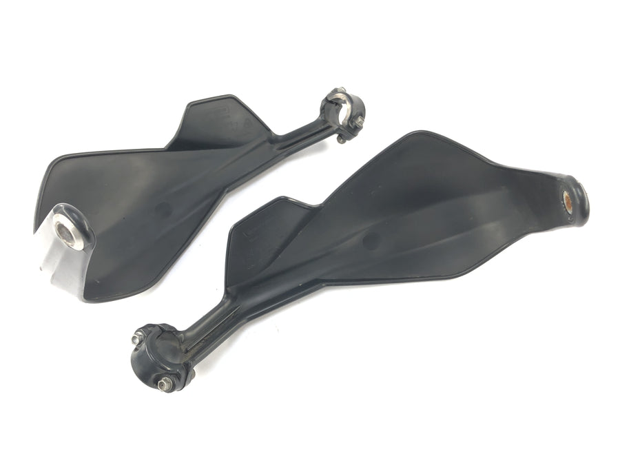 KTM LC4 640 EGS [2004] - Protetores de mão Set Couple