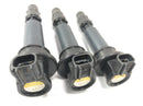 Triumph Speed Triple 1050 515NJ [2007] - Pacote de bobina do conector da vela de ignição da bobina de ignição-2