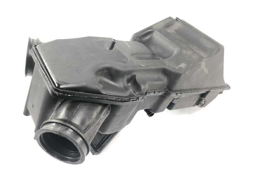 Moto Guzzi Stelvio 1200 8V [2016] - Caixa do filtro de ar Caixa do filtro de ar Caixa de admissão Airbox