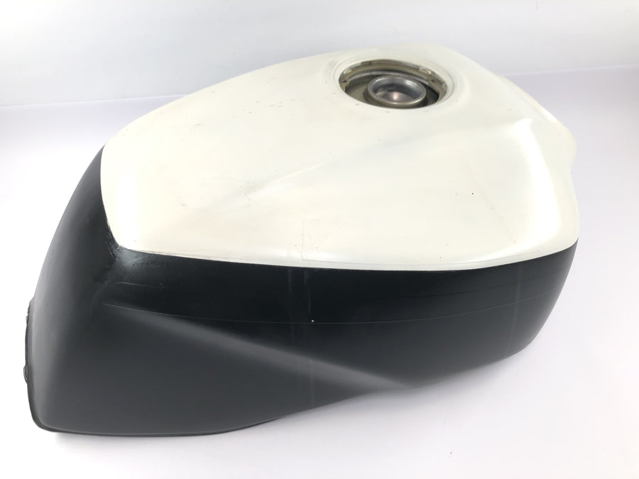 Kawasaki ZRX 1200 S ZRT20A [2001] - Tanque de combustível tanque de gasolina