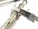 Triumph Daytona 955i T595 [1999] - Fork Telegabel com eixo-5