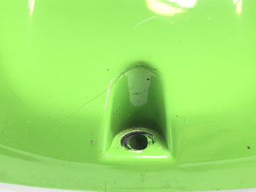 Kawasaki ZXR 400 ZX400L [1992] - Carenagem frontal do tanque - 0