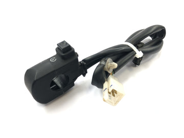 Honda CBR 125 R JC50 [2012] - Interruptor de partida direito do guidão - 0