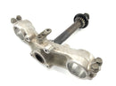 Suzuki DR 350 SK42B [1991] - Ponte do garfo abaixo-5