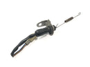 Triumph Speed ​​Triple T509 [1998] - Interruptor da luz do freio traseiro-4