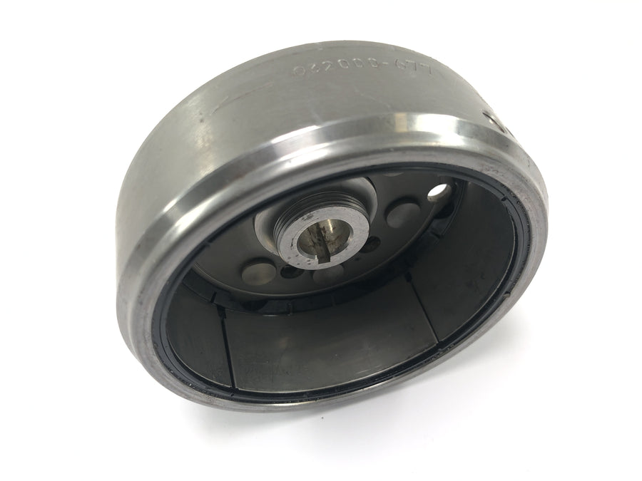 Honda NSR 125 JC20 [1991] - Rotor de ignição do volante do alternador Polrad
