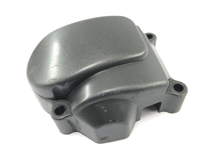 Sachs ZX 125 [1998] - Tampa da bomba de óleo tampa do motor