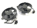 Aprilia RSV4 1000 [2010] - Conjunto de ventiladores do radiador-1