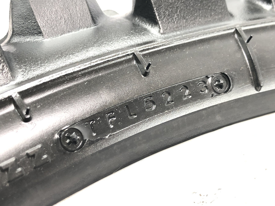 Suzuki RM Z 250 RJ41A [2007] - Jante traseira 1,85 x 19"