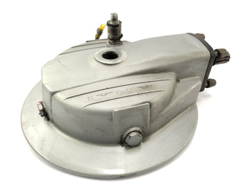 Moto Guzzi v 1000 VG [1980] - Kardan End Drive - 0