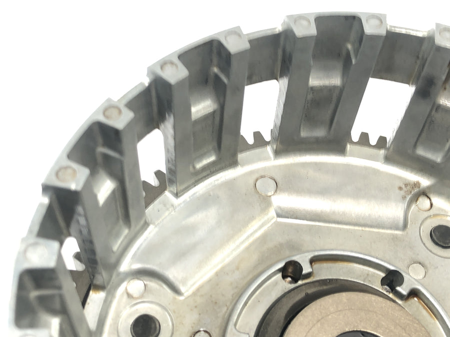 Suzuki GSF 1250 SA Bandit WVCH [2007] - cesta de embreagem completa cesta interna