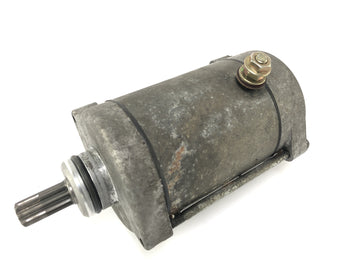 Honda VTR 1000 SP 1 SC45 [2001] - motor de partida
