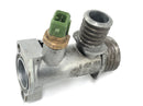 BMW K 1100 RS [1991] - Flange Kühmittel Flange Sensor-3
