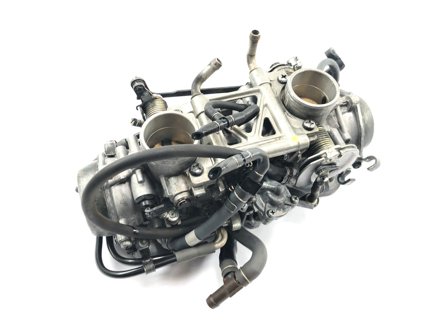 Honda GL 1500 Goldwing SC22 [1993] - Unidade de carburador carburador