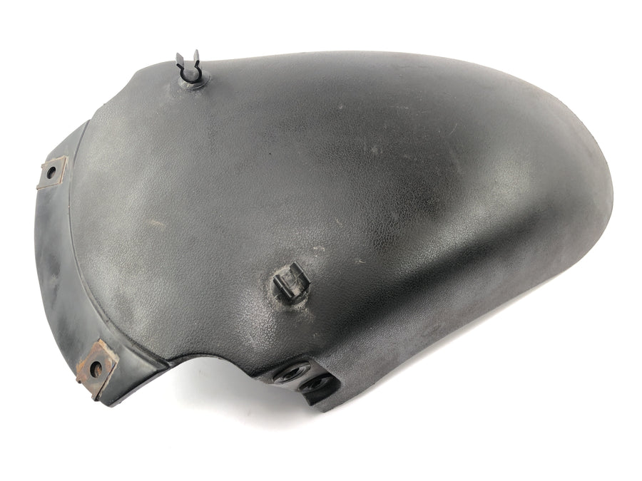 Triumph Sprint St 1050 [2005] - Parte traseira frontal dos Fenders
