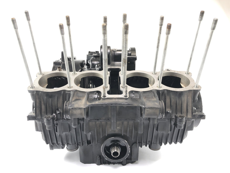 Honda CBX 750 RC17 [1984] - Motor de moradia vazia CARCHCASE