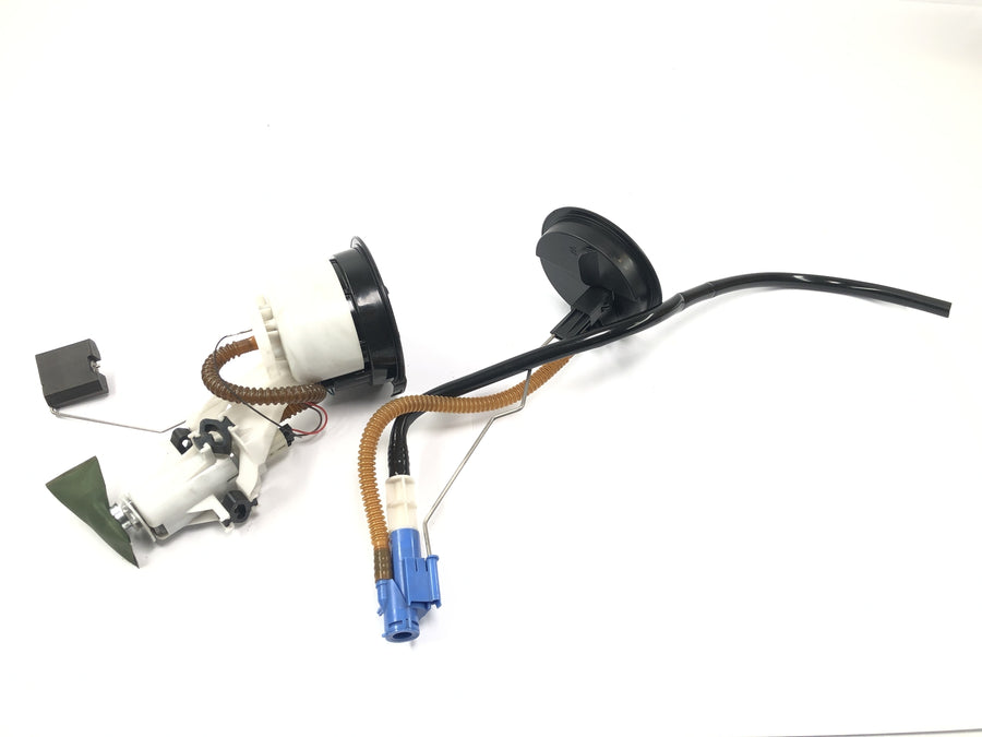 BMW R 1200 GS Aventura R12 [2012] - Bomba de tanque de motocicleta da bomba de bomba de gasolina