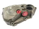 Honda CRF 450 R [2007] - Tampa do alternador tampa do motor esquerda-3