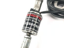 Suzuki GSX R 1000 WVB6 K6 [2006] - Sensor de tração do sensor de luz de mudança Quickshifter-3