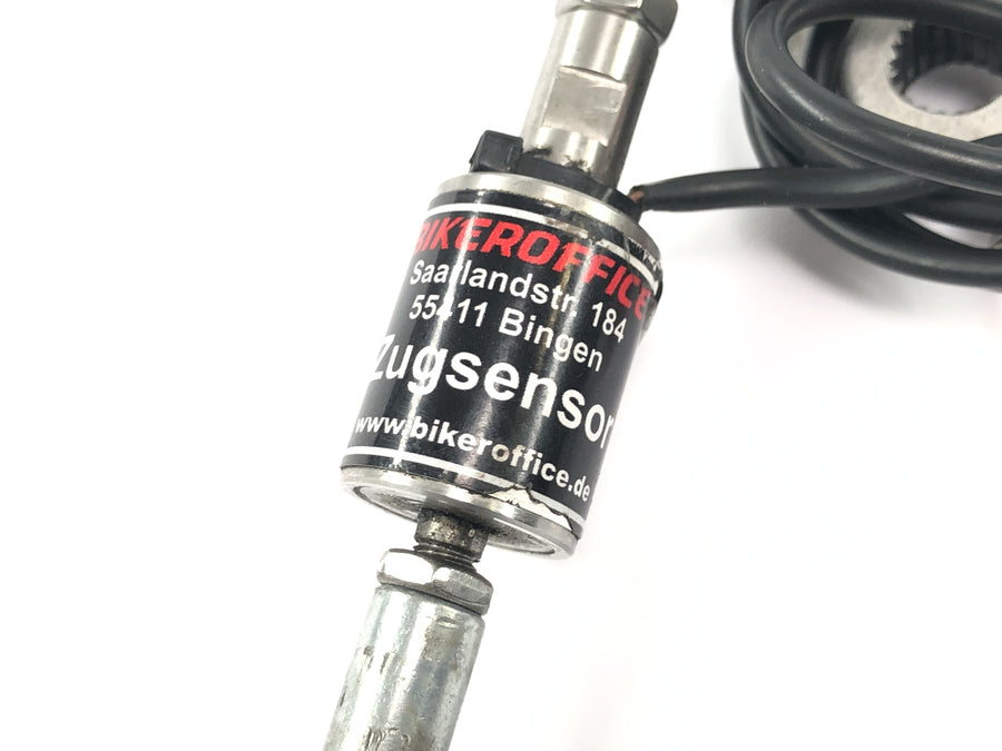 Suzuki GSX R 1000 WVB6 K6 [2006] - Sensor de tração do sensor de luz de mudança Quickshifter