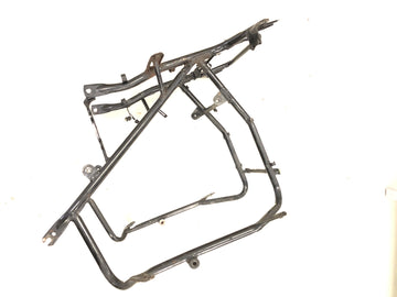 Honda GL 1500 Goldwing SC22 [1987] - Estrutura traseira de montagem em quadro bagageiro - 0