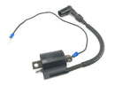 Sachs ZX 125 [1998] - Conector do plugue do cabo de ignição do módulo da bobina de ignição da bobina de ignição-1
