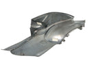 BMW R 1200 ST R1ST [2006] - Parte lateral de revestimento de revestimento lateral à direita-7