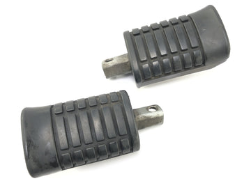 Moto Guzzi California 1100 EV KD [2002] - Pediatric Foots Crests para pés