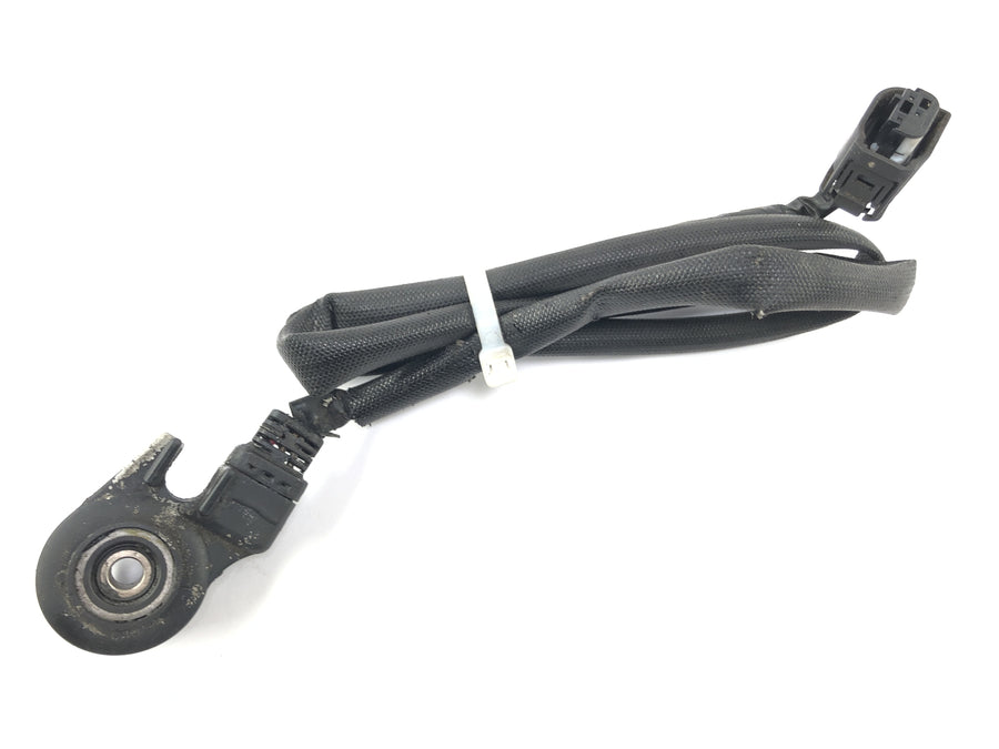 BMW R 1100 S R11S [2005] - Chave de suporte lateral