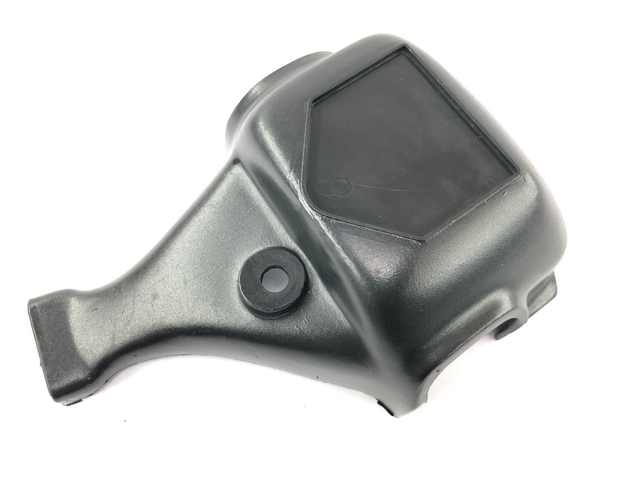 Cagiva Planet 125 [1998] - Painel interno do par de tampas eletrônicas