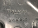 Triumph Daytona 900 T300D [1996] - par de carenagens internas-4