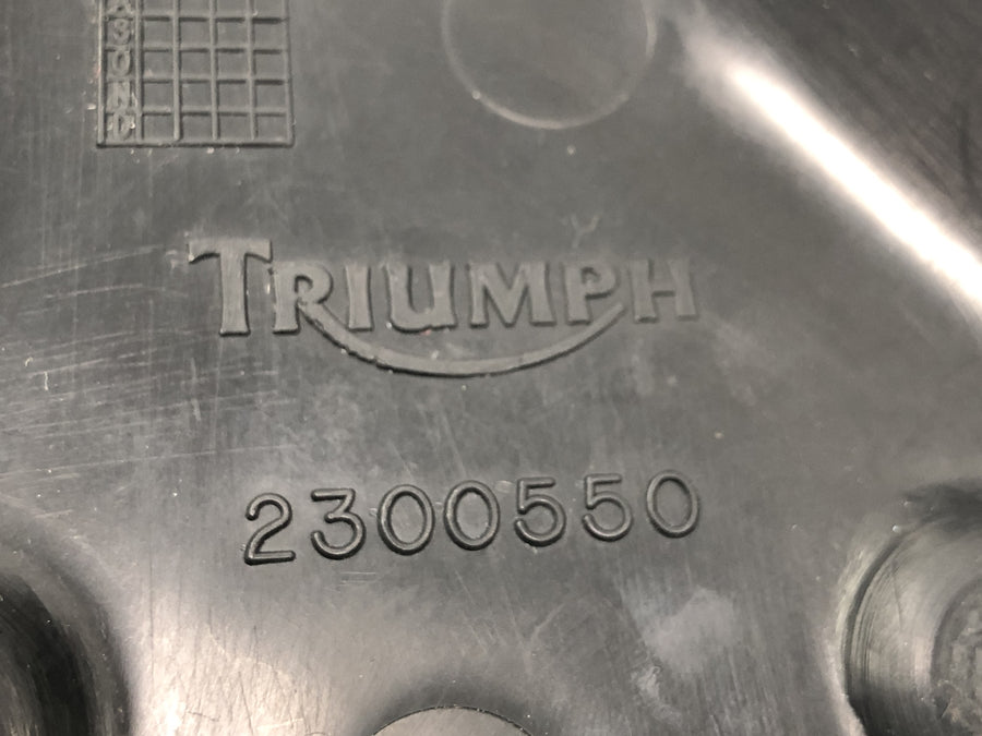 Triumph Daytona 900 T300D [1996] - par de carenagens internas