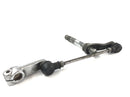 Kawasaki VN 1600 Mean Streak VNT60B [2005] - conjunto de articulação de mudança-2
