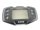 SWM SM 125 R [2018] - Instrumento de combinação do painel de instrumentos do cockpit do tacômetro do velocímetro-2