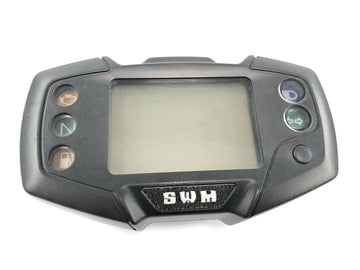 SWM SM 125 R [2018] - Instrumento de combinação do painel de instrumentos do cockpit do tacômetro do velocímetro - 0